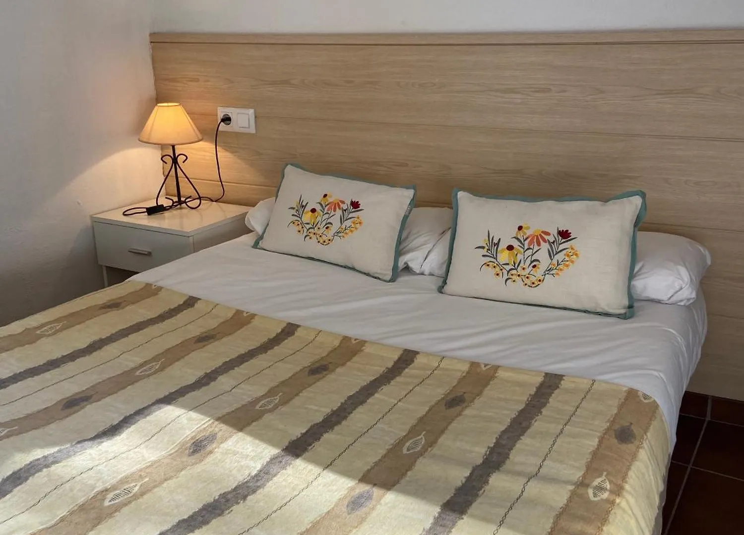 شقة Veuras El Mar - Madrague Beach Studio 25 روساس إسبانيا
