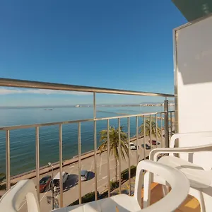 Hotel Risech Rosas