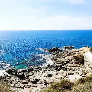  Apartamento Meda Chica Canyelles, Costa Brava