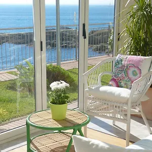  Appartement Sobre El Mar