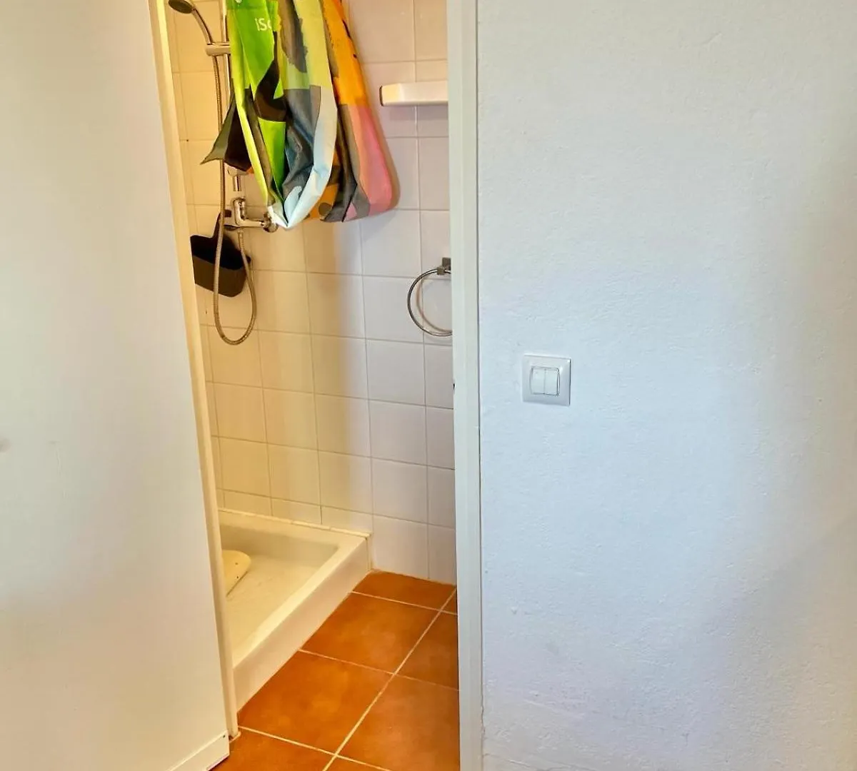 Veuras El Mar - Madrague Beach Studio 25 Apartment Roses