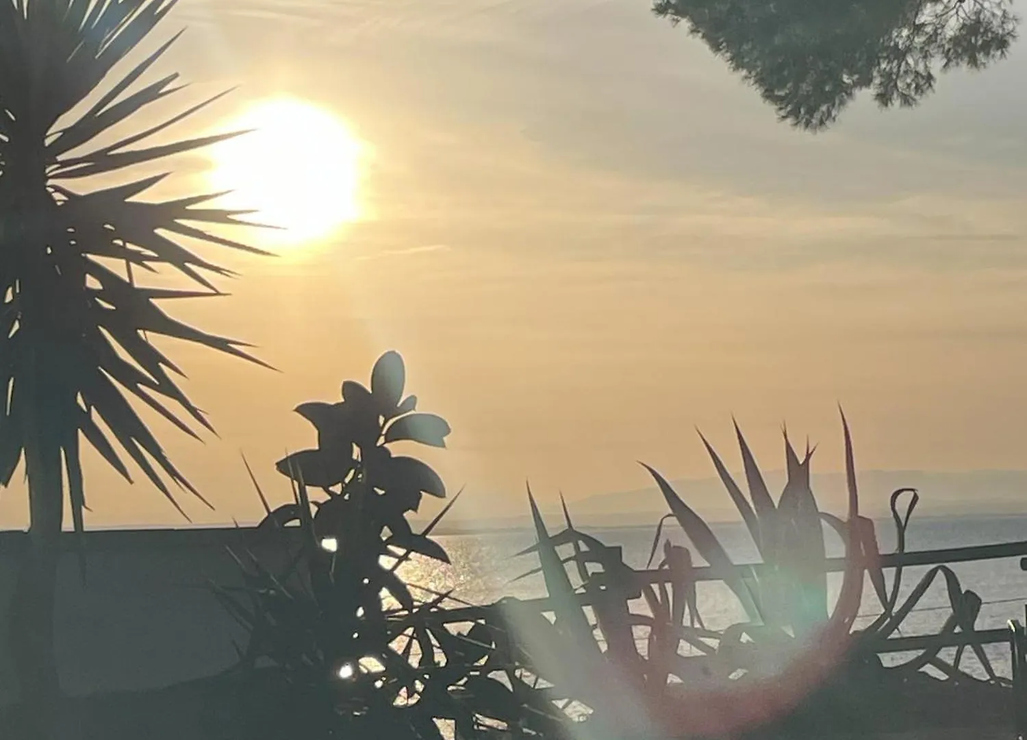 Veuras El Mar - Madrague Beach Studio 25 Apartment Roses Spain