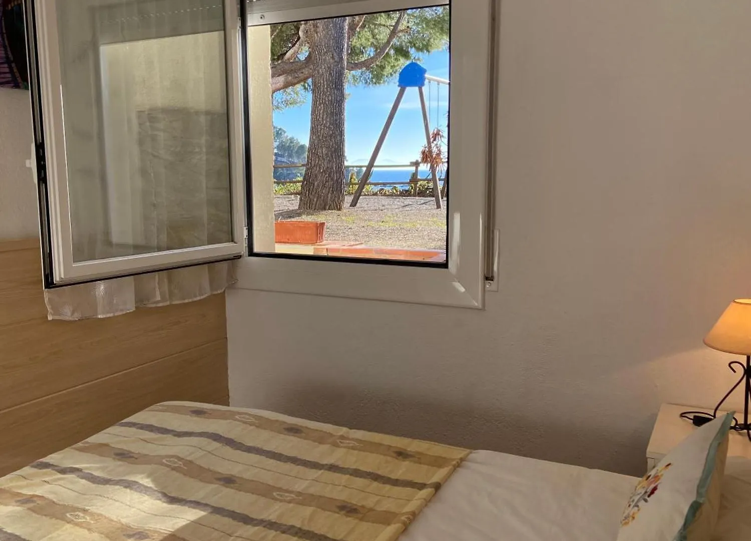 Veuras El Mar - Madrague Beach Studio 25 Apartment Roses Spain