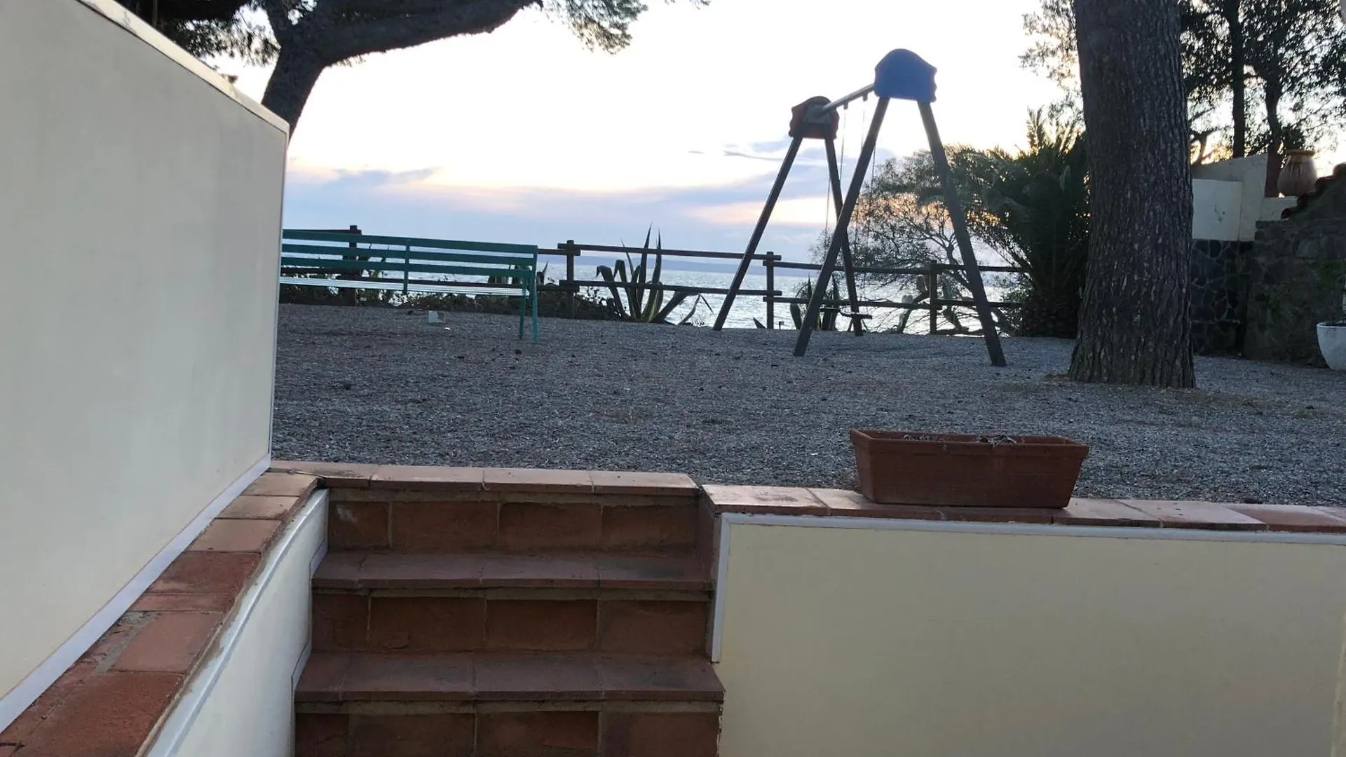Veuras El Mar - Madrague Beach Studio 25 Apartment Roses