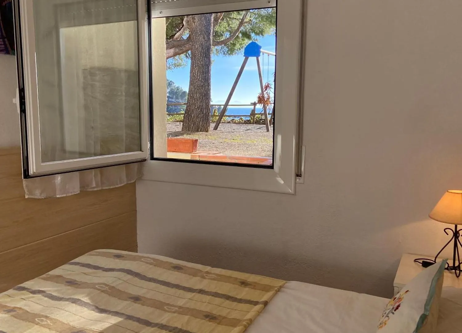 Veuras El Mar - Madrague Beach Studio 25 Apartment Roses